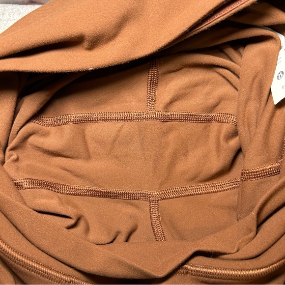 Lululemon Align High-Rise Jogger Roasted Brown Size 4 - Picture 11 of 13
